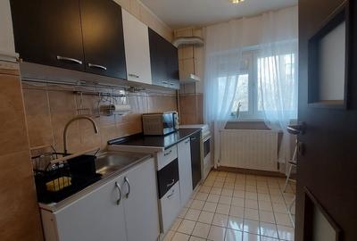 Apartament cu 2 camere semidecomandat în Timpuri Noi - 7