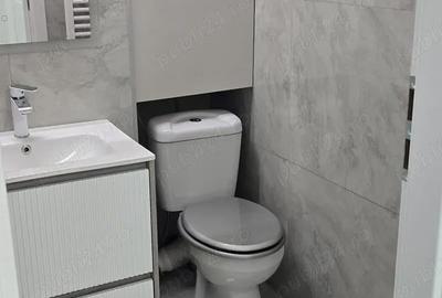 Apartament cu 3 camere decomandat, mobilat în Bucur Obor - 1