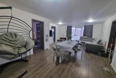 Casă individuală cu 4 camere cu Teren 288 Mp în Lechincioara - 1