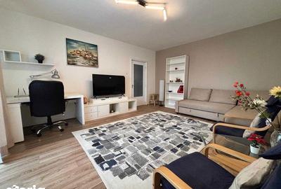 Apartament cu 2 camere, mobilat în Vitan - 4
