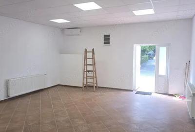 Inchiriez spatiu comercial in Deva, zona Avram Iancu (fostul Punct Termic), suprafata utila 135 mp, - 3
