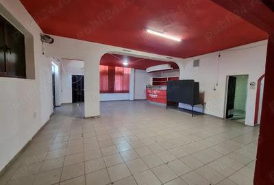 Zona Bogdanestilor Rona? - spatiu comercial, parcare proprie, terasa sau curte - 3