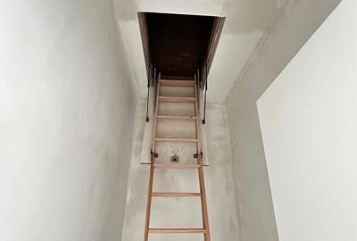 Penthouse cu 4 camere Pipera Lux - 281 mp - Padure - Colt de Rai - 14