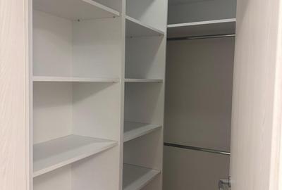 Garsonieră semidecomandată în Central