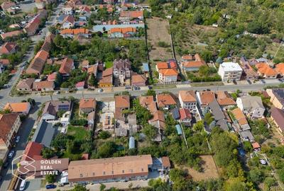Casa cu 2 corpuri de cladire si teren 762 mp,  zona excelenta (Gradiste) - 18