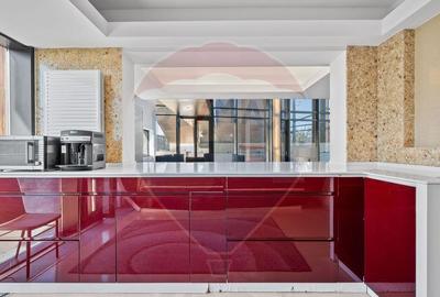 Vila Futurista: Elegan?a & Inova?ie la limita padur... - 18