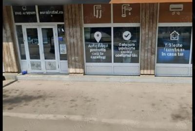 Spațiu comercial, de 180 mp, în Central - 2