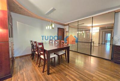 Apartament cu 4 camere în Herăstrău - 6