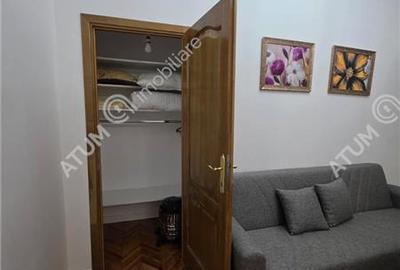 Apartament cu 3 camere decomandat, mobilat în Aeroport - 7