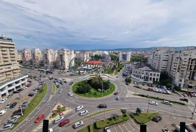 Apartament decomandat in cartierul Marasti - 1