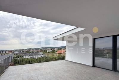 Penthouse exclusivist semifinisat str. Victoriei etaj 3 - 1