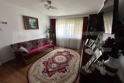 Apartament de vanzare, 63,4 mp, zona Micro 16 - 12