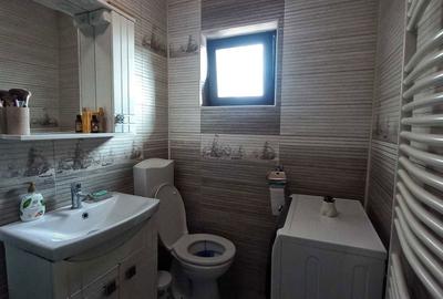 Casă cu 4 camere în Central - 7