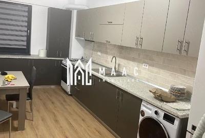 Garsonieră decomandată, mobilată în Central - 2
