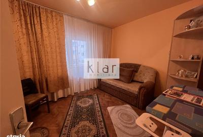 Apartament cu 3 camere decomandat în Mărăști - 6