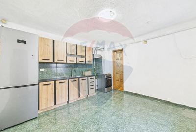 Spatiu de birouri in zona Aviatorilor – 95 mp utili + garaj 30 mp - 11