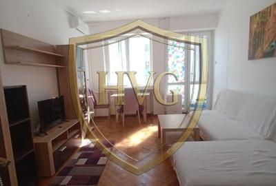 Garsonieră decomandată, mobilată în Mărășești - 1