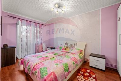 Apartament cu 3 camere de inchiriat - zona Boul Rosu - 3