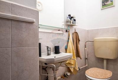 Vânzare apartament 3 camere, decomandat, zona Rahova - 23