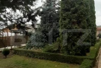 Vila 6 camere, Pucioasa - 8