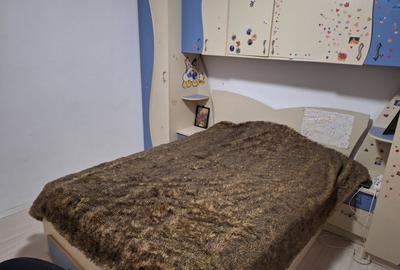 Apartament cu 4 camere decomandat în Timpuri Noi - 2