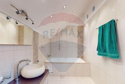 Vila de lux mobilata/utilata cu terasa+foisor, garaj,gra... - 18