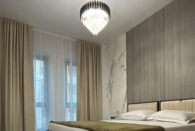 Apartament 2 Camere - 600 Euro - Zona Giroc Future Residence - 5