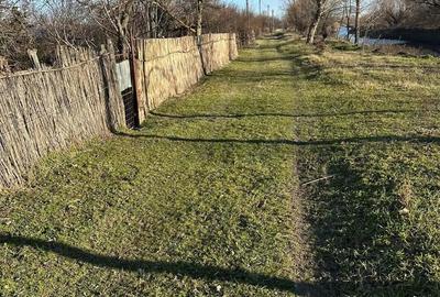 Teren intravilan in Delta -loc BALTENII DE JOS - 4