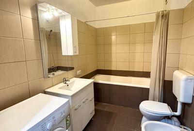 Apartament cu 2 camere în Funcționarilor - 2