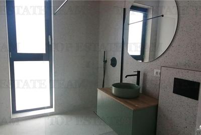 Casă cu 4 camere cu Teren 437 Mp în Pipera - 5