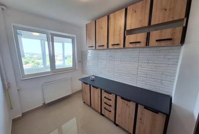 APARTAMENT SPAȚIOS CU 3 CAMERE, VEDERE PANORAMICĂ - ZONA GARA-ABATOR - 6