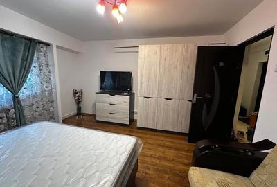 Apartament cu 1 camera, decomandat, zona Pacurari - 2