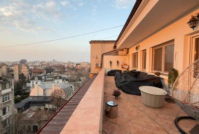 Apartament cu 2 camere semidecomandat, mobilat în Universitate - 13