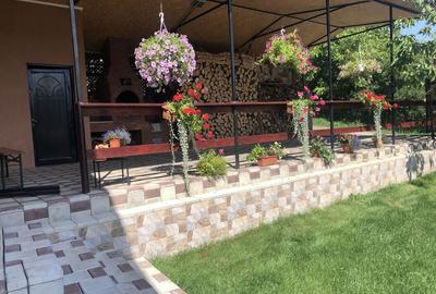 Casă cu 4 camere în Stana - 5