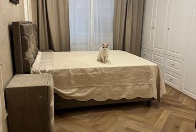 Direct proprietar inchiriez ap 4 camere Cotroceni Opera center - 6