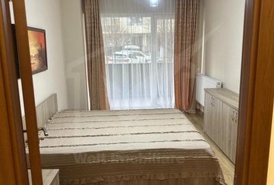 Apartament cu 3 camere decomandat, mobilat în Bună Ziua - 7