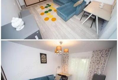 Apartament tei-modern-facultatea de constructii