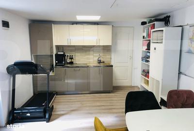 Casă cu 4 camere cu Teren 321 Mp în Chișoda - 3