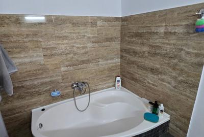 Service auto si vila de locuit Unirea Odobesti - 20