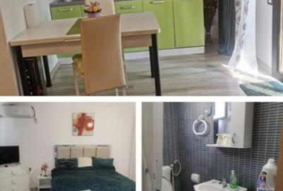 INEL 1/COICIU | MOBILATA SI UTILATA | 4 CAMERE | 3 BAI - 3