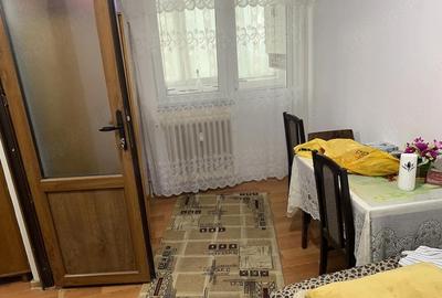 Apartament cu 2 camere nedecomandat în George Enescu - 5