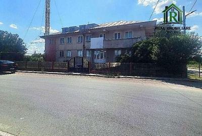 Spațiu comercial, de 2,235 mp, în Central - 5