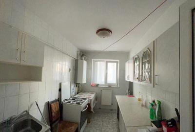 Apartament cu 3 camere in Micro 18 - 3