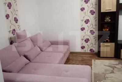 Apartament cu 2 camere semidecomandat în Galata - 3