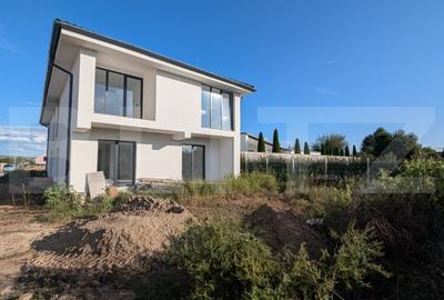 Duplex de vanzare, 140 mp, zona Dealul Furcilor - 2
