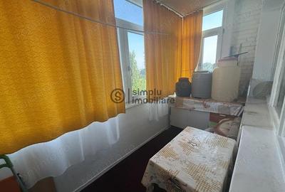 3 camere semi, Gradina Botanica - 95 000 Euro - 8