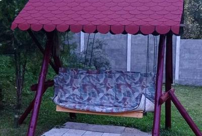 Casă în Cerbăl - 4