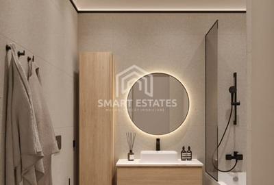 De vanzare 2 camere cu curte privata Trapezului Sector 3 - 6