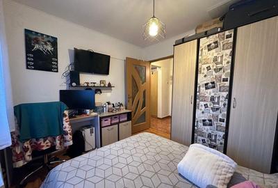 2 Camere - Sector 3 - Metrou 1 Decembrie - 3