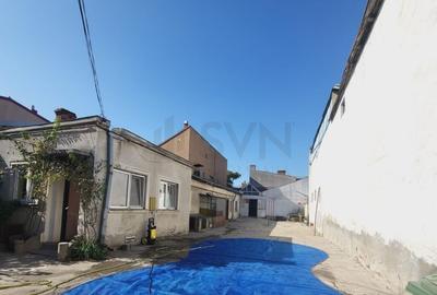 REC3000907 Spatiu Birouri - Depozitare - Crangasi - 1